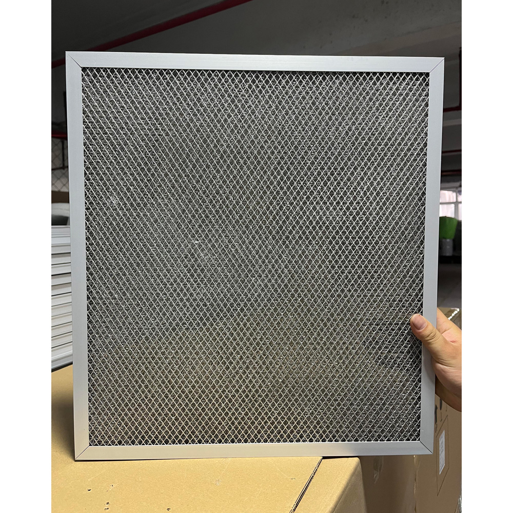 济水街道油烟净化过滤器